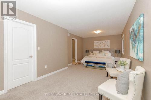 8961 Emily Boulevard, Niagara Falls, ON - Indoor