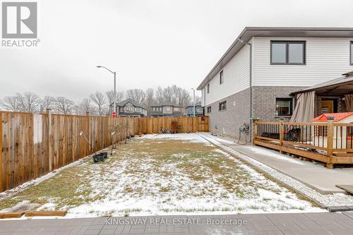 8961 Emily Boulevard, Niagara Falls, ON - Outdoor
