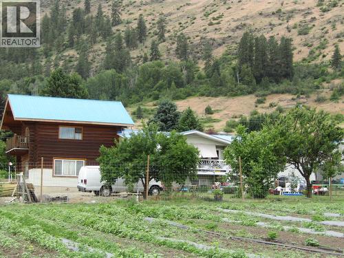 5940 Spencer Road, Grand Forks, BC 