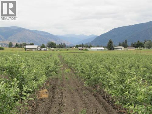 5940 Spencer Road, Grand Forks, BC 