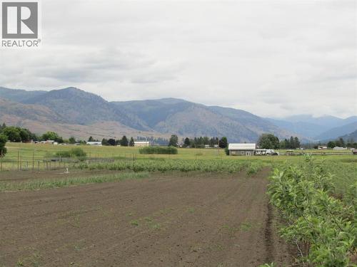 5940 Spencer Road, Grand Forks, BC 