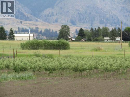 5940 Spencer Road, Grand Forks, BC 