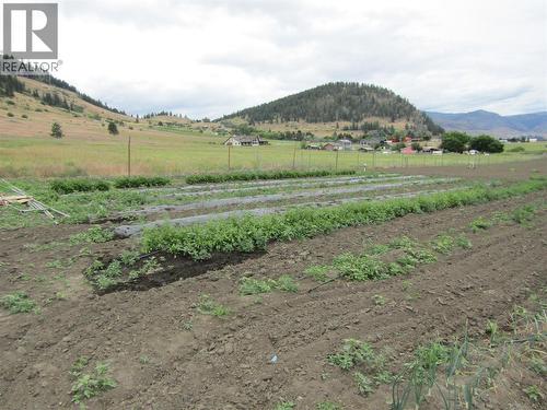 5940 Spencer Road, Grand Forks, BC 