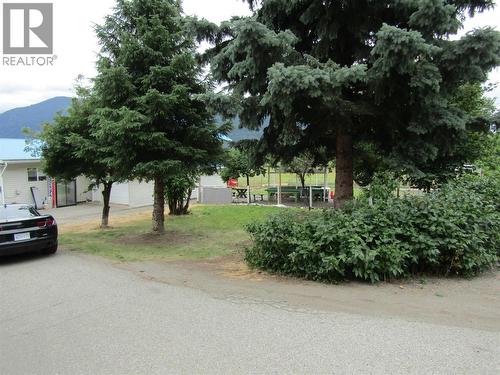 5940 Spencer Road, Grand Forks, BC 