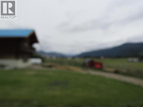 5940 Spencer Road, Grand Forks, BC 