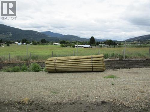 5940 Spencer Road, Grand Forks, BC 