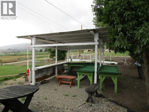 5940 Spencer Road, Grand Forks, BC 