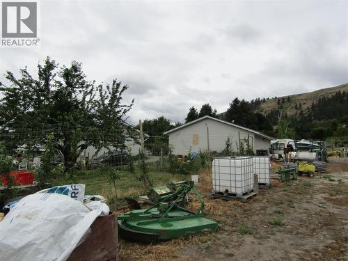 5940 Spencer Road, Grand Forks, BC 