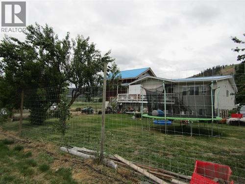 5940 Spencer Road, Grand Forks, BC 