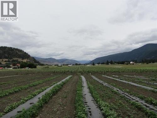 5940 Spencer Road, Grand Forks, BC 