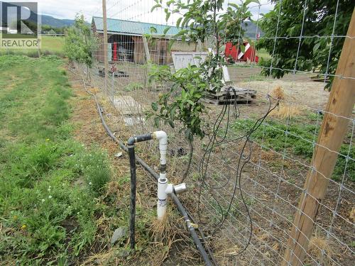 5940 Spencer Road, Grand Forks, BC 