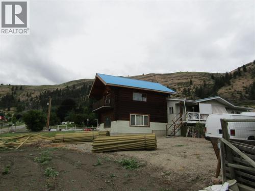 5940 Spencer Road, Grand Forks, BC 