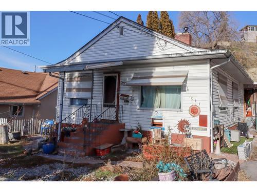 511 Wade Avenue E  Penticton, BC V2A 1T2