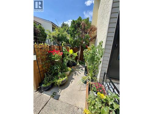 315 Primrose Road Unit# 205, Kelowna, BC - Outdoor