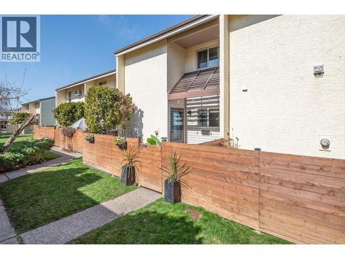 315 Primrose Road Unit# 205, Kelowna, BC - Outdoor