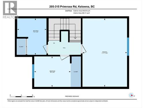 315 Primrose Road Unit# 205, Kelowna, BC - Other