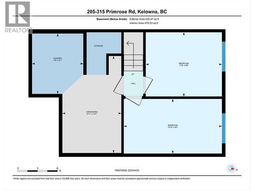 315 Primrose Road Unit# 205, Kelowna, BC - Other