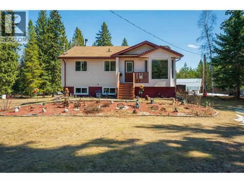 18790 FOREST NURSERY ROAD  Prince George, BC V2N 5Y7