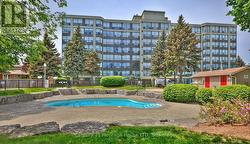 5100 DORCHESTER ROAD  Niagara Falls (Morrison), ON L2E 7H4