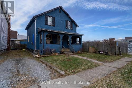 33 COZY STREET  Welland (Lincoln/Crowland), ON L3B 4G7