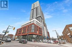 1406 - 39 MARY STREET  Barrie, ON L4N 1S9