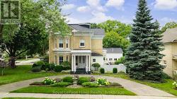 14 NILE STREET  Stratford, ON N5A 4B8