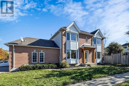 2213 CHALMERS CRESCENT  Innisfil, ON L9S 1Y6