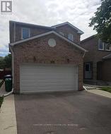 163 ECCLESTONE DRIVE  Brampton, ON L6X 3R1