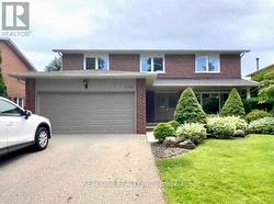 UNIT 1 - 1759 SHERWOOD FORREST CIRCLE  Mississauga, ON L5K 2H7