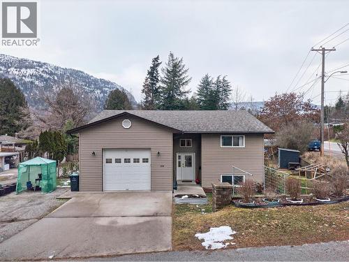 120 Kootenay Avenue  Castlegar, BC V1N 4H4
