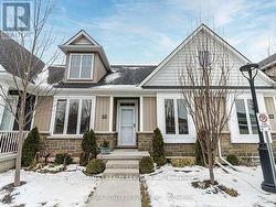 18 PRINCETON COMMON STREET  St. Catharines, ON L2N 0B7