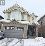 388 THOMAS SLEE DRIVE  Kitchener, ON N2P 2X5