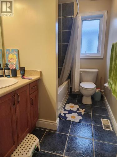 388 Thomas Slee Drive, Kitchener, ON - Indoor Photo Showing Bathroom