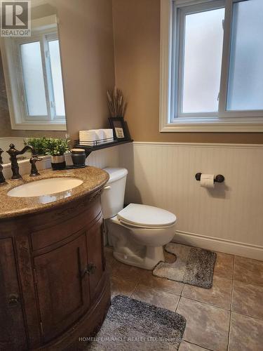 388 Thomas Slee Drive, Kitchener, ON - Indoor Photo Showing Bathroom