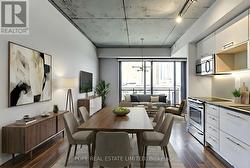 719 - 51 TROLLEY CRESCENT  Toronto, ON M5A 0E9