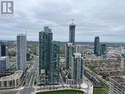 4004 - 430 SQUARE ONE DRIVE W  Mississauga, ON L5B 0L6