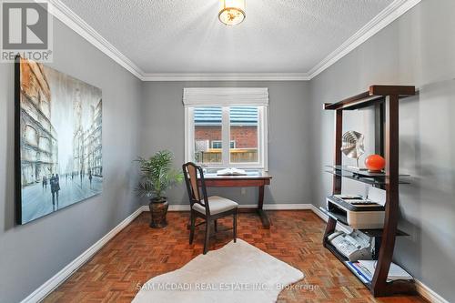 4873 Forest Hill Drive, Mississauga, ON - Indoor Photo Showing Office