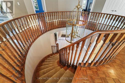 4873 Forest Hill Drive, Mississauga, ON - Indoor Photo Showing Other Room