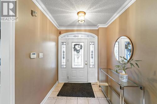 4873 Forest Hill Drive, Mississauga, ON - Indoor Photo Showing Other Room