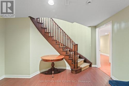 4873 Forest Hill Drive, Mississauga, ON - Indoor Photo Showing Other Room