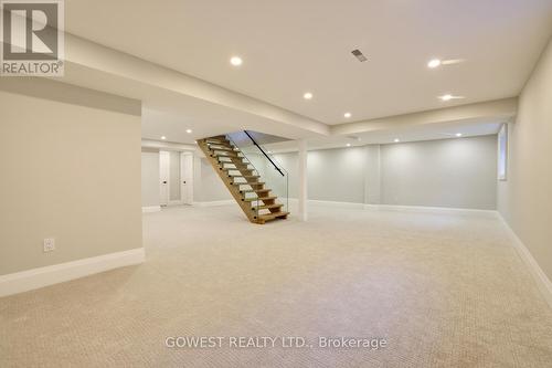 981 Valdese Drive, Mississauga, ON - Indoor Photo Showing Other Room