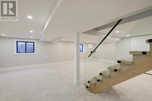 981 Valdese Drive, Mississauga, ON - Indoor