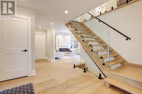 981 Valdese Drive, Mississauga, ON - Indoor Photo Showing Other Room