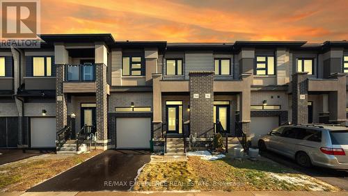 34 BOWERY ROAD  Brantford, ON N3V 0A9