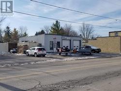35 MAIN STREET E  Bluewater (Zurich), ON N0M 2T0
