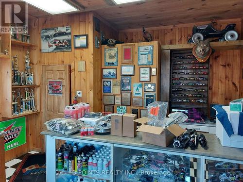 35 Main Street E, Bluewater (Zurich), ON 