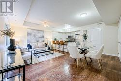 132 - 11 FOUNDRY AVENUE  Toronto, ON M6H 0B7