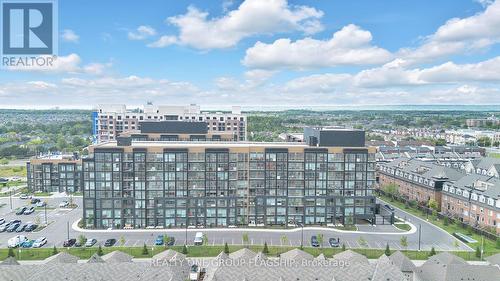 101 - 2343 KHALSA GATE  Oakville, ON L6M 5R6