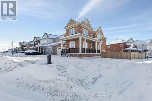 47 DASS DRIVE E  Centre Wellington, ON N1M 0H1