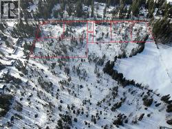 Lot 6 VERNON ROAD  Quesnel, BC V2J 7B8
